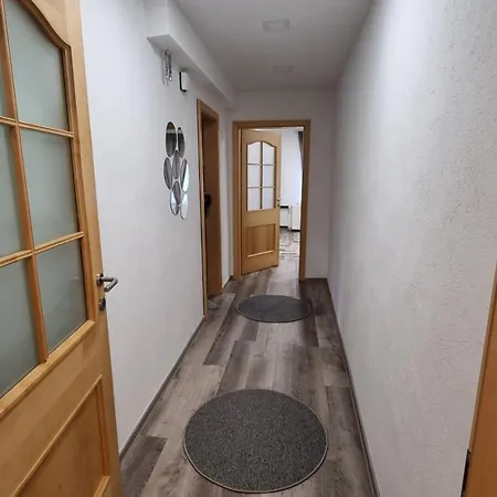Jasko Apartma * Ljubljana