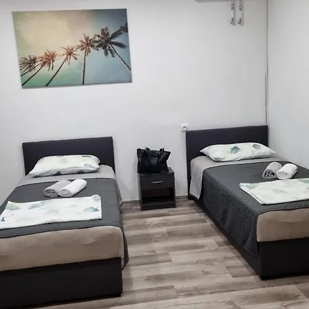 Appartement Jasko Apartma