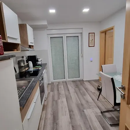 Appartement Jasko Apartma