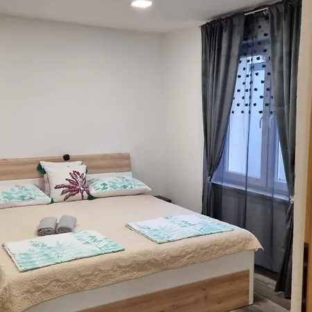 Apartment Jasko Apartma *