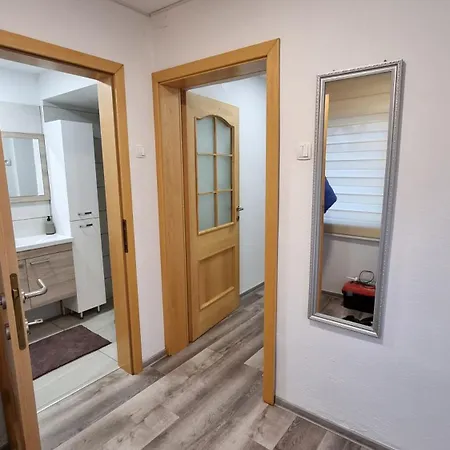 Apartment Jasko Apartma *