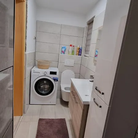 Jasko Apartma Ljubljana