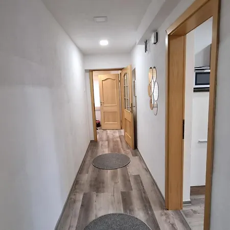Apartman Jasko Apartma