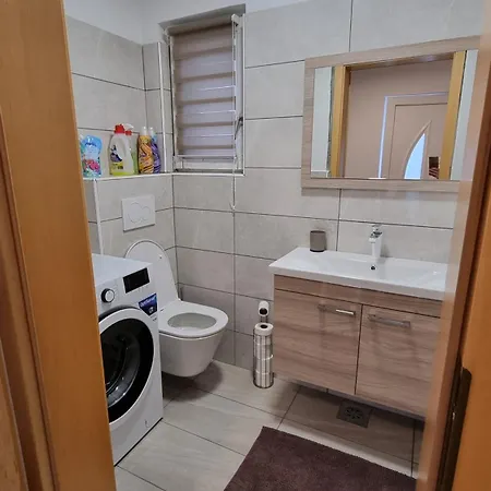 Apartman Jasko Apartma