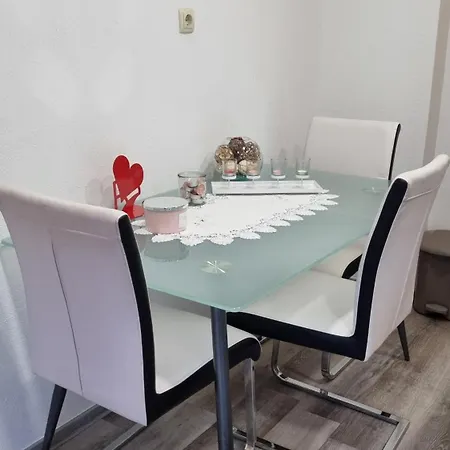 Jasko Apartma Apartman