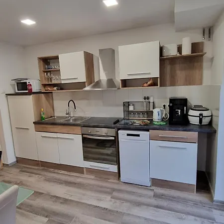 Jasko Apartma * Ljubljana